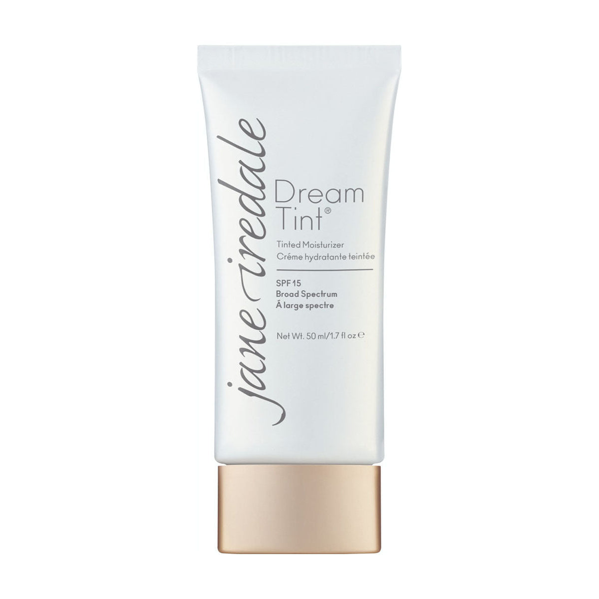 Dream TintTinted Moisturizer SPF 15