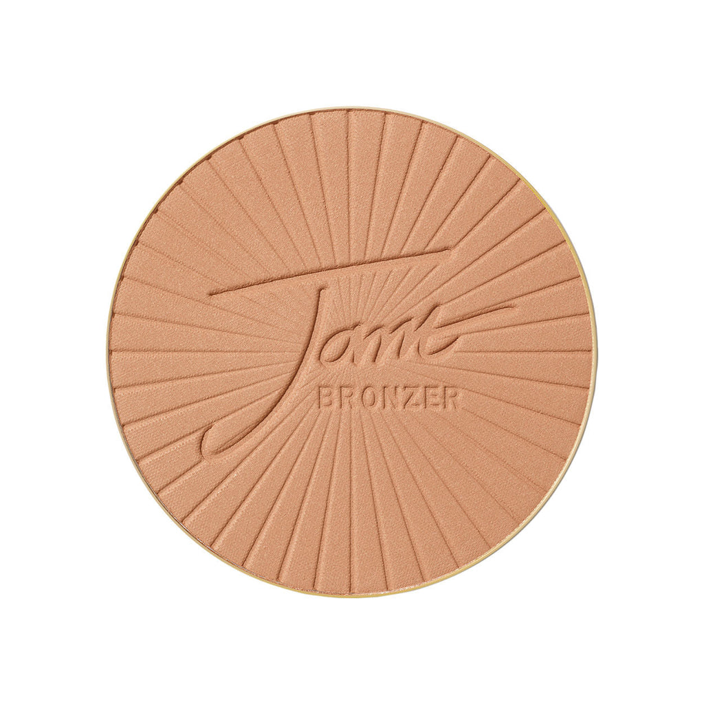 PureBronze Matte Bronzer Refill