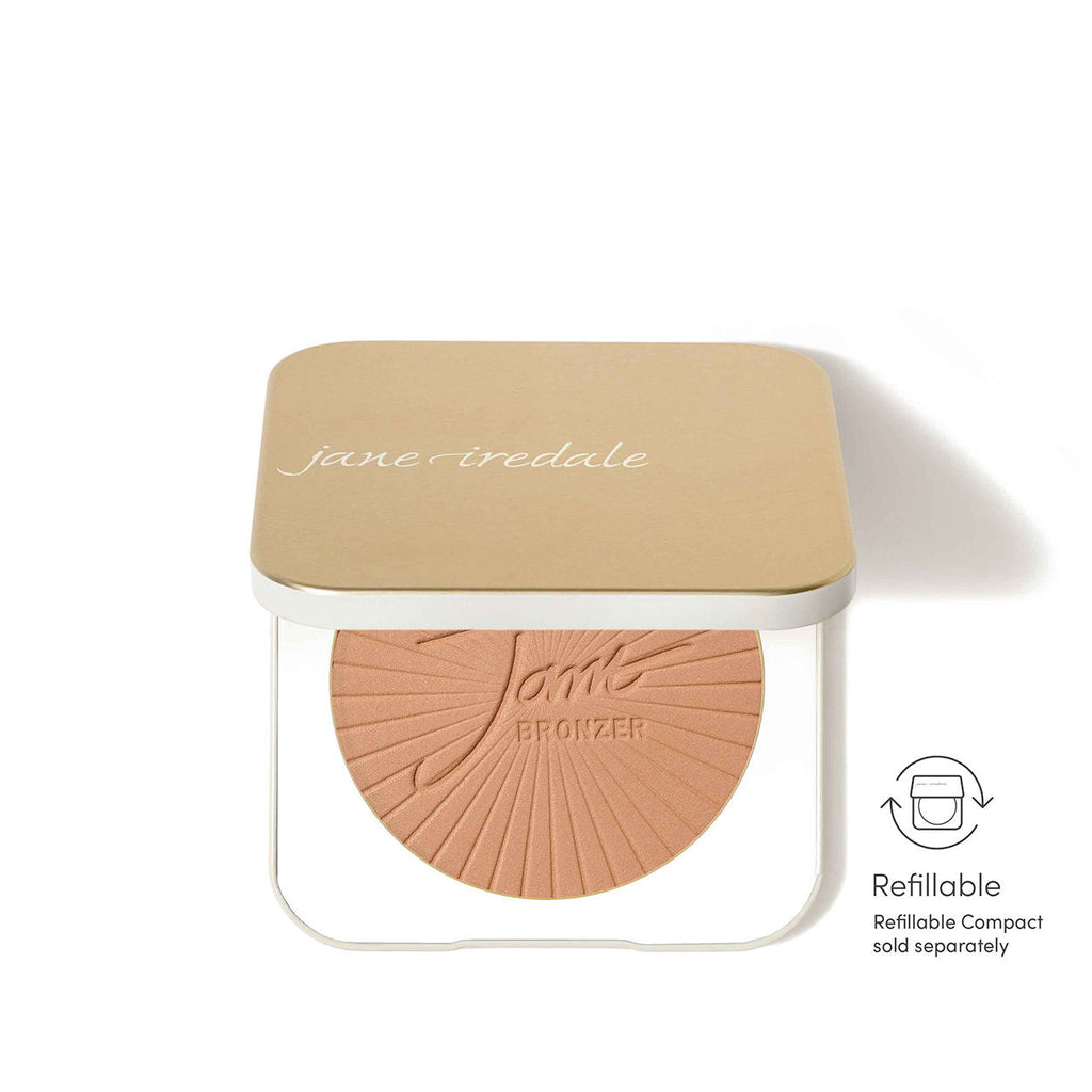 PureBronze Matte Bronzer Refill