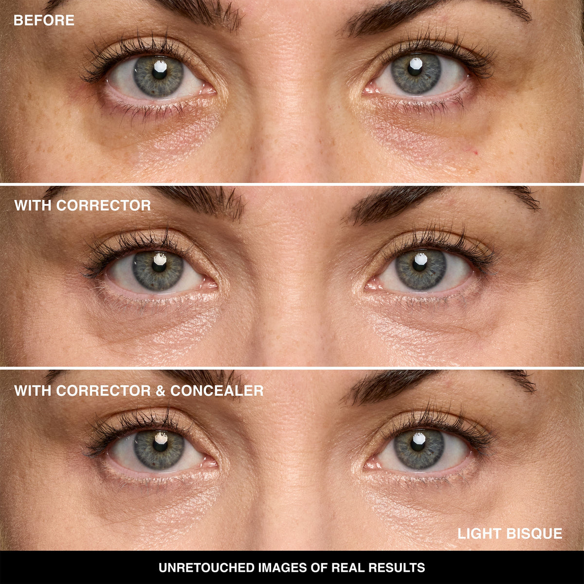 Under Eye Corrector