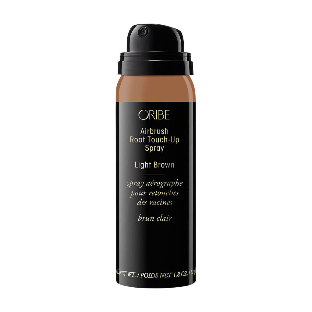 Airbrush Root Touch-Up Spray for Gray Coverage & Root Concealer