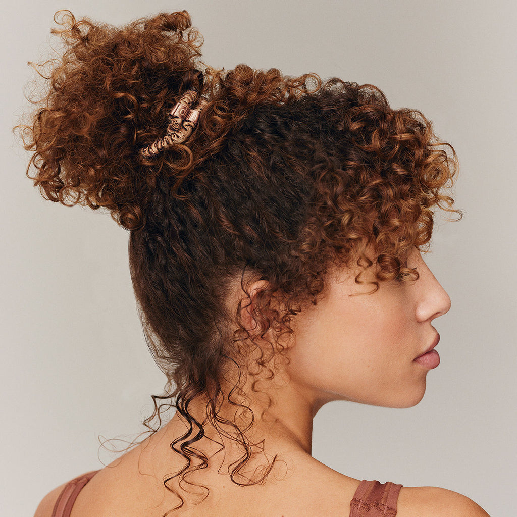 Skinny Scrunchies