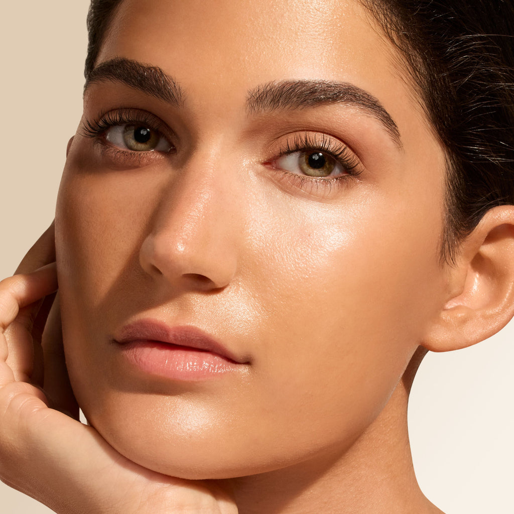 Glow Fixation SPF 40 Sheer Tint Skin Enhancer with Squalane & Niacinamide