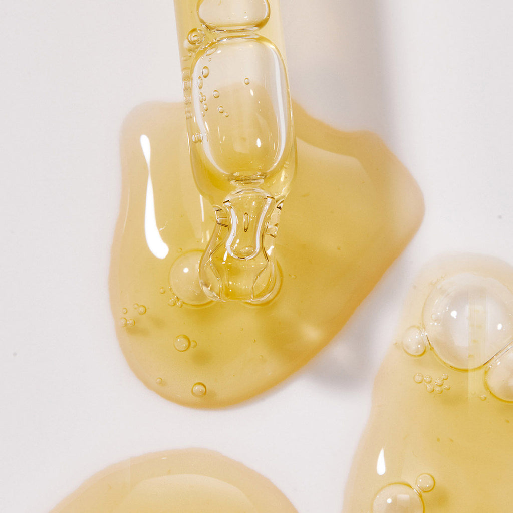 The Face Illuminating Self Tan Drops