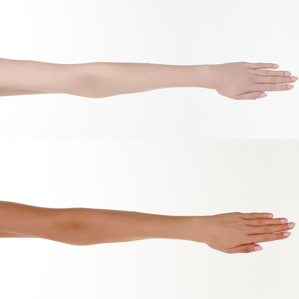 The Body Illuminating Self Tan Drops
