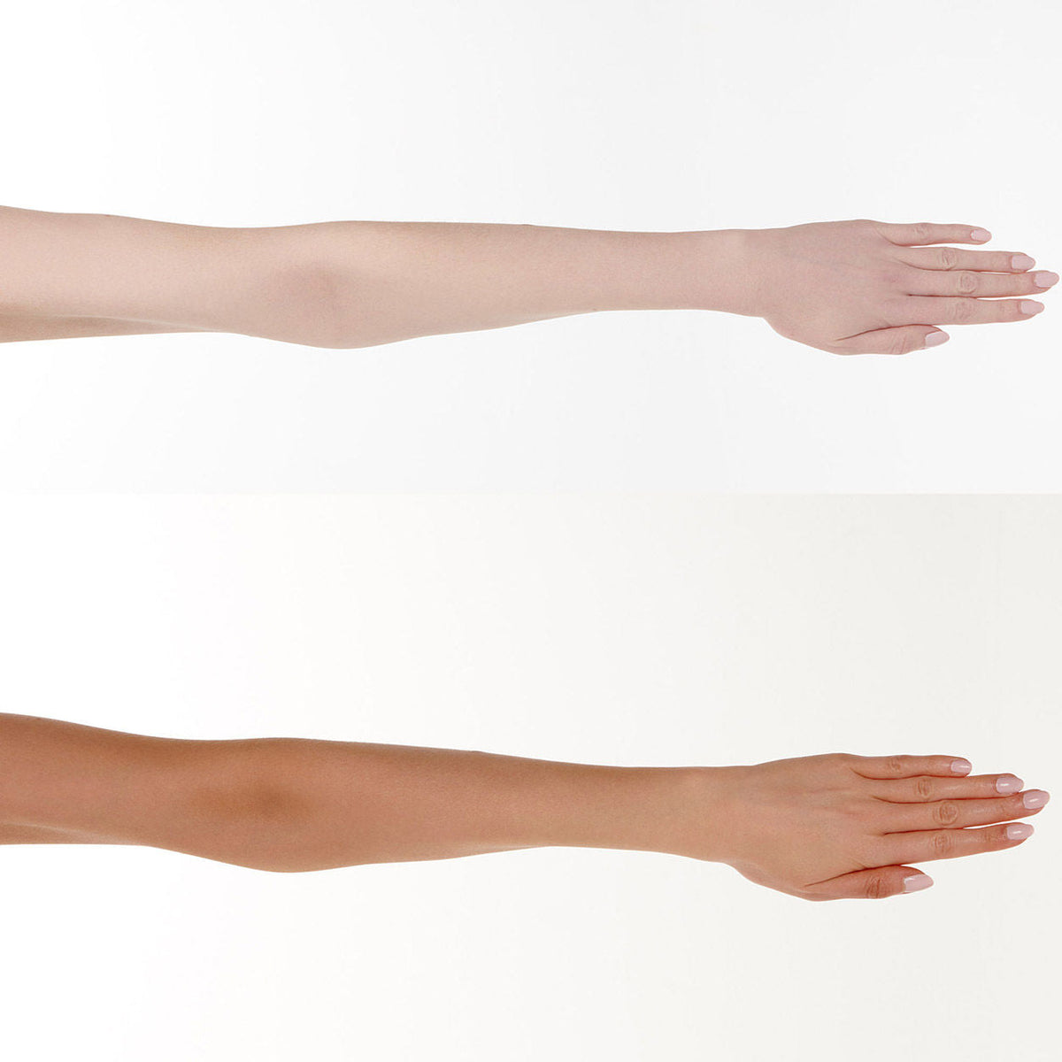 The Body Illuminating Self Tan Drops
