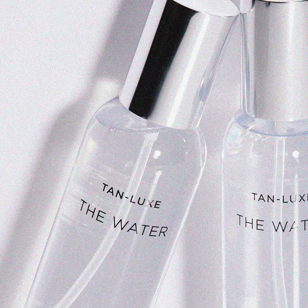The Water Hydrating Self Tan Water