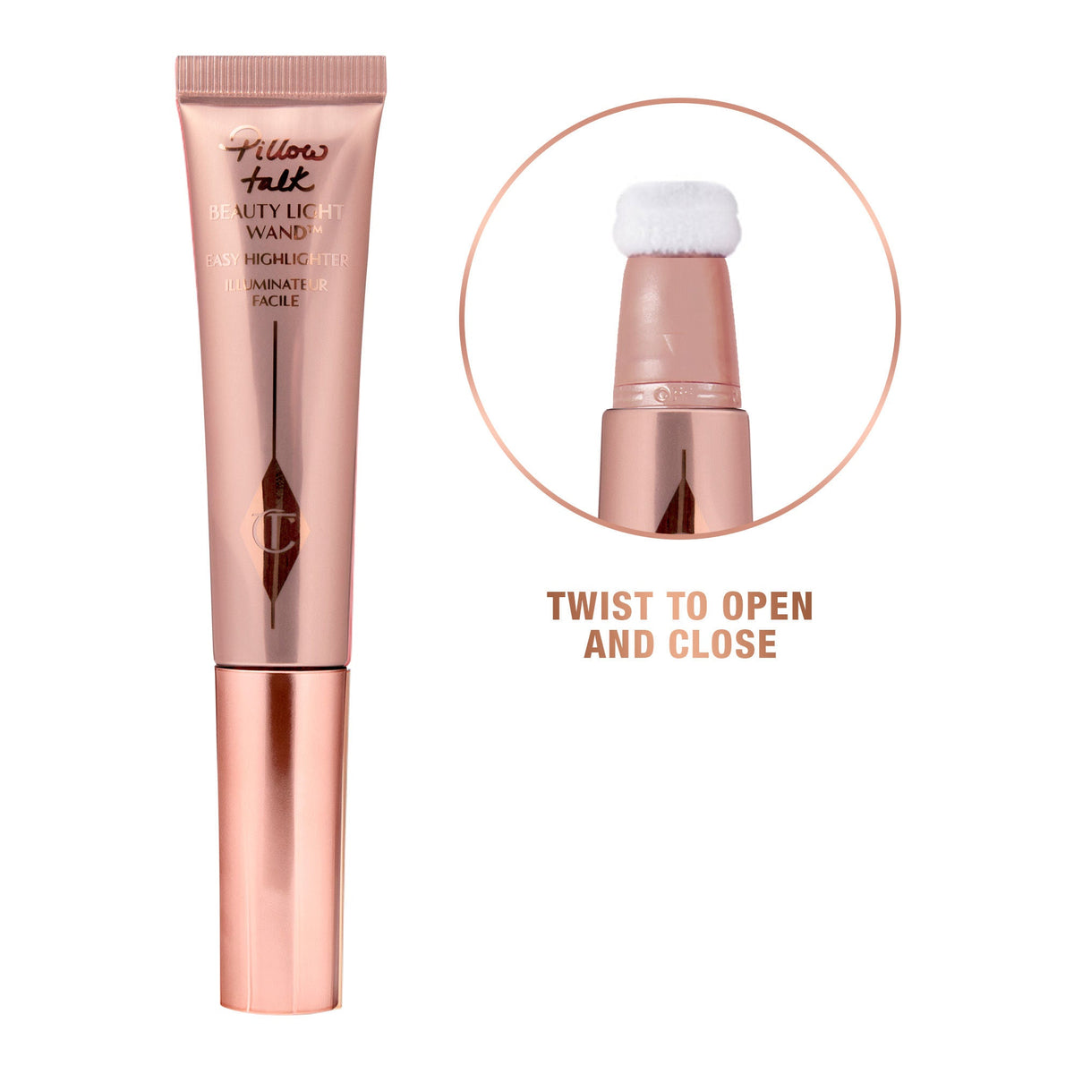 Beauty Light Wand