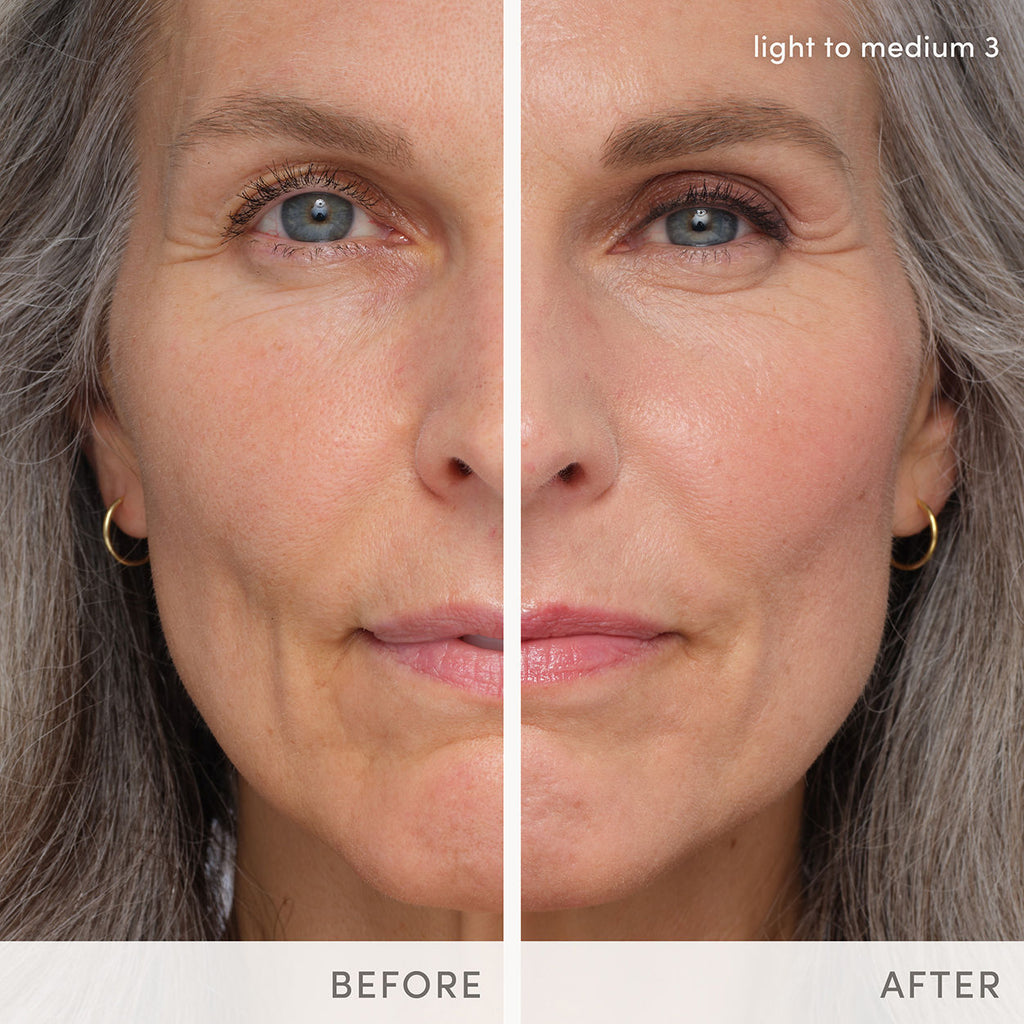 HydroPure Tinted Serum