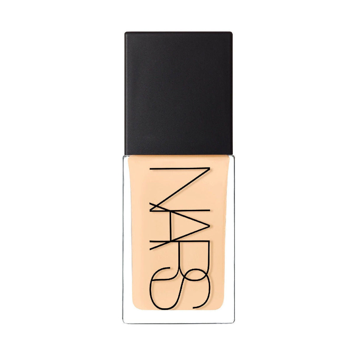 Light Reflecting Foundation