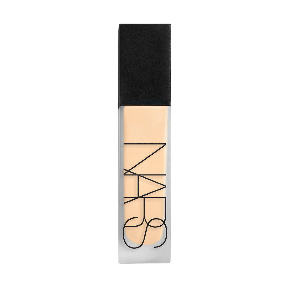 Natural Matte Longwear Foundation