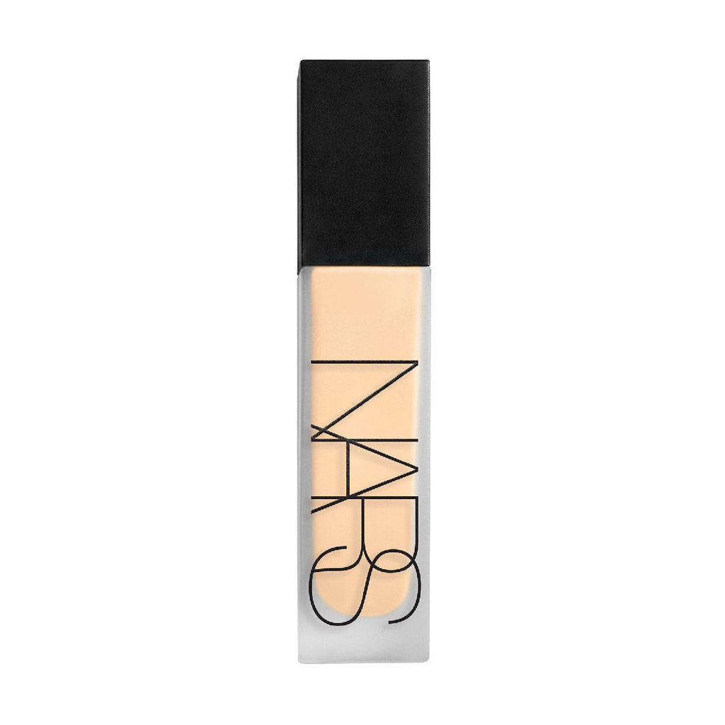 Natural Matte Longwear Foundation