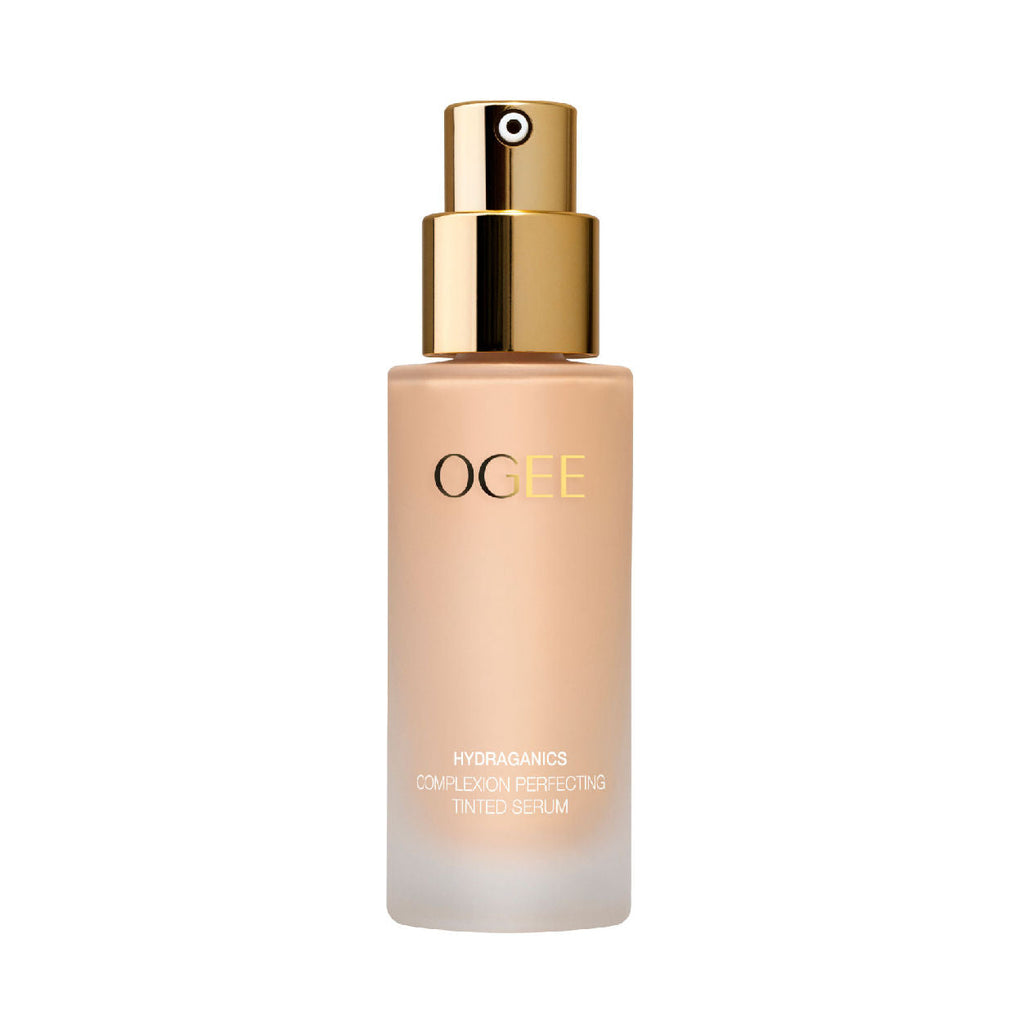 Complexion Perfecting Serum Foundation