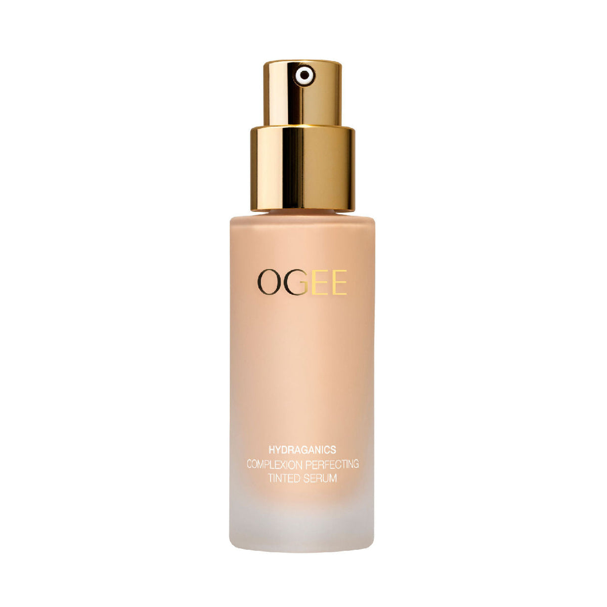 Complexion Perfecting Serum Foundation