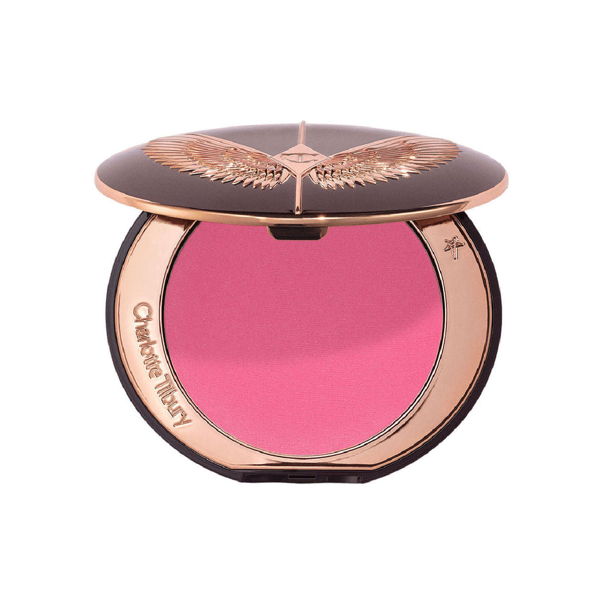 Airbrush Powder Blush Blur