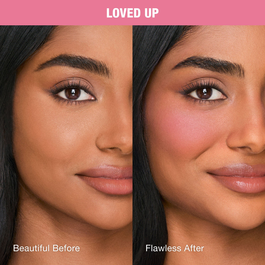 Airbrush Powder Blush Blur