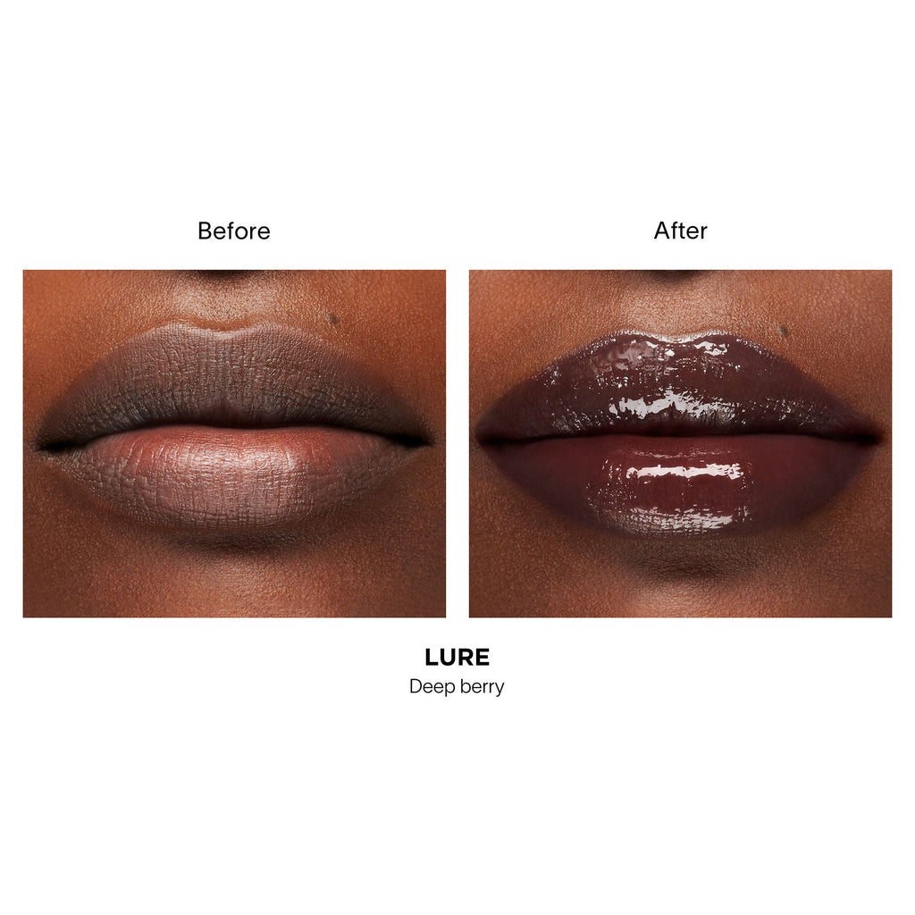Phantom Volumizing Glossy Balm