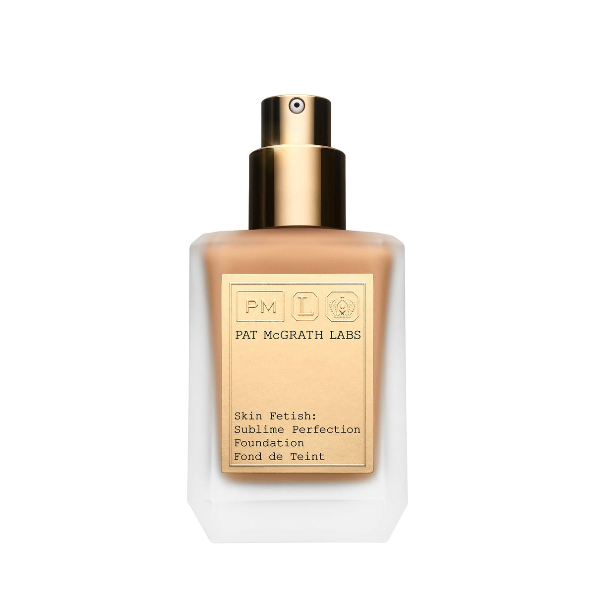 Skin Fetish Sublime Perfection Foundation