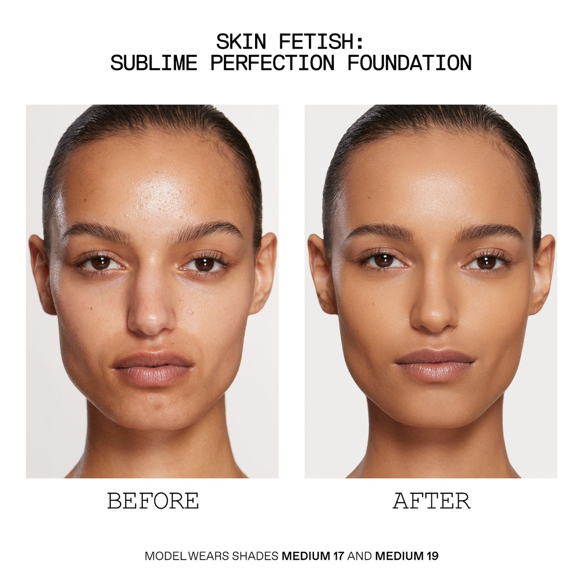 Skin Fetish Sublime Perfection Foundation