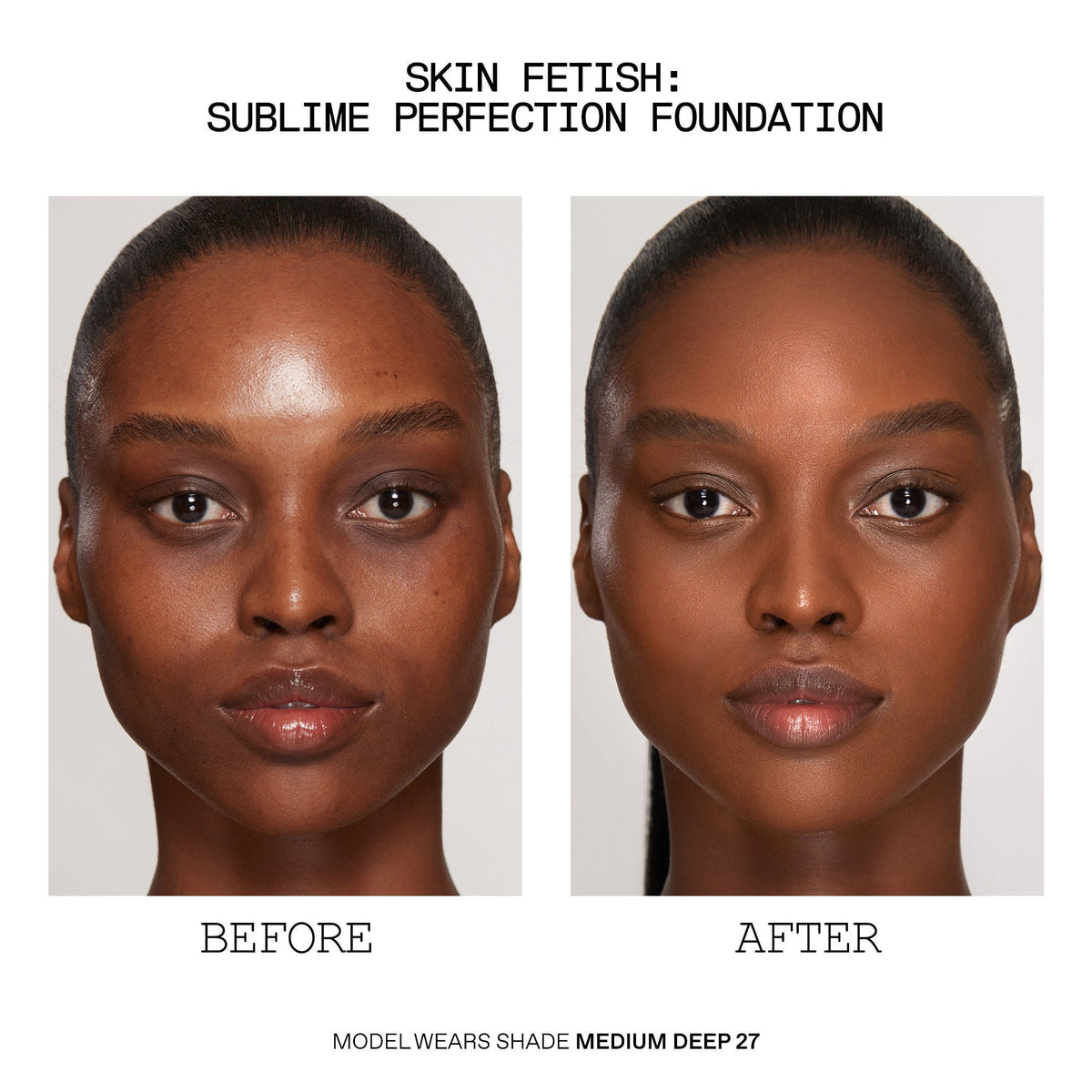 Skin Fetish Sublime Perfection Foundation