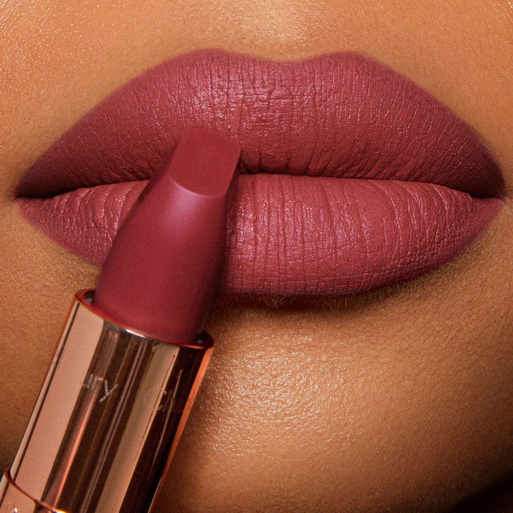 Matte Revolution