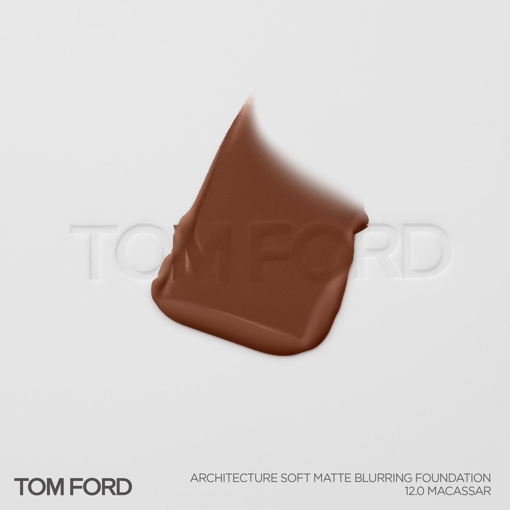 Architecture Soft Matte Blurring Foundation