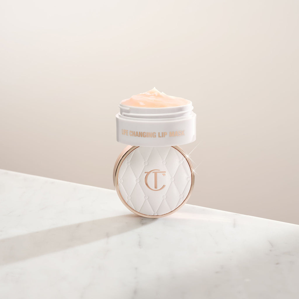 Life Changing Lip Mask