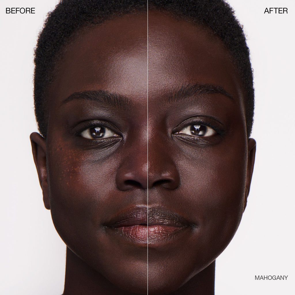 Complexion Perfecting Serum Foundation
