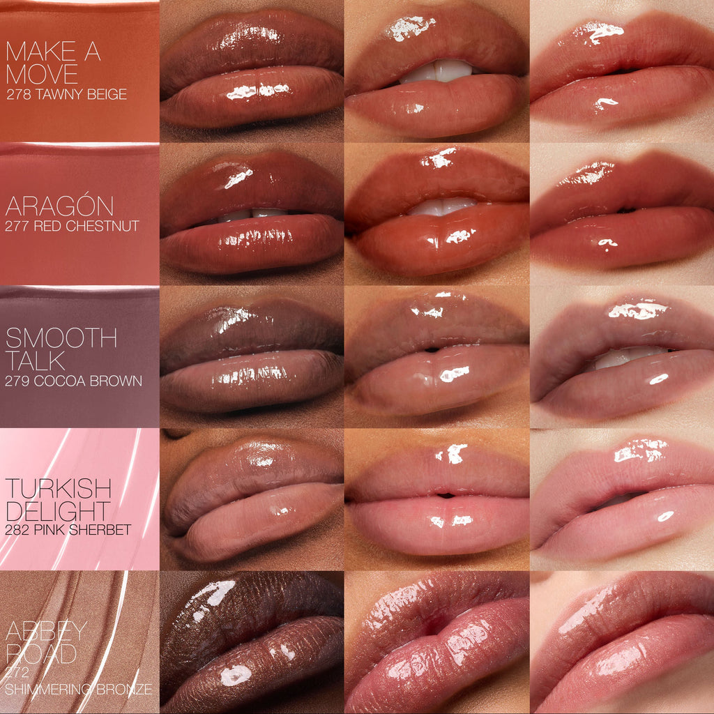 Afterglow Lip Shine