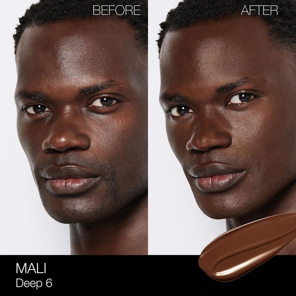 Light Reflecting Foundation