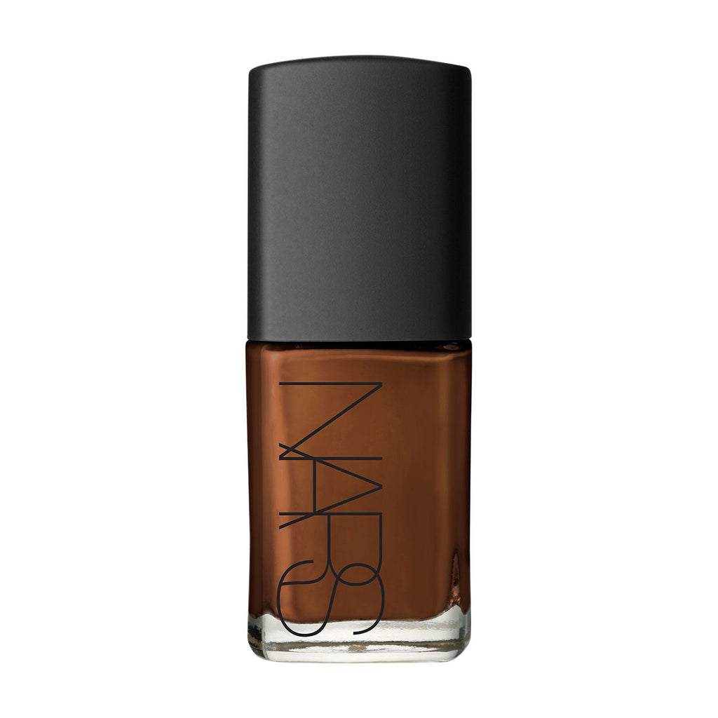 Sheer Glow Foundation