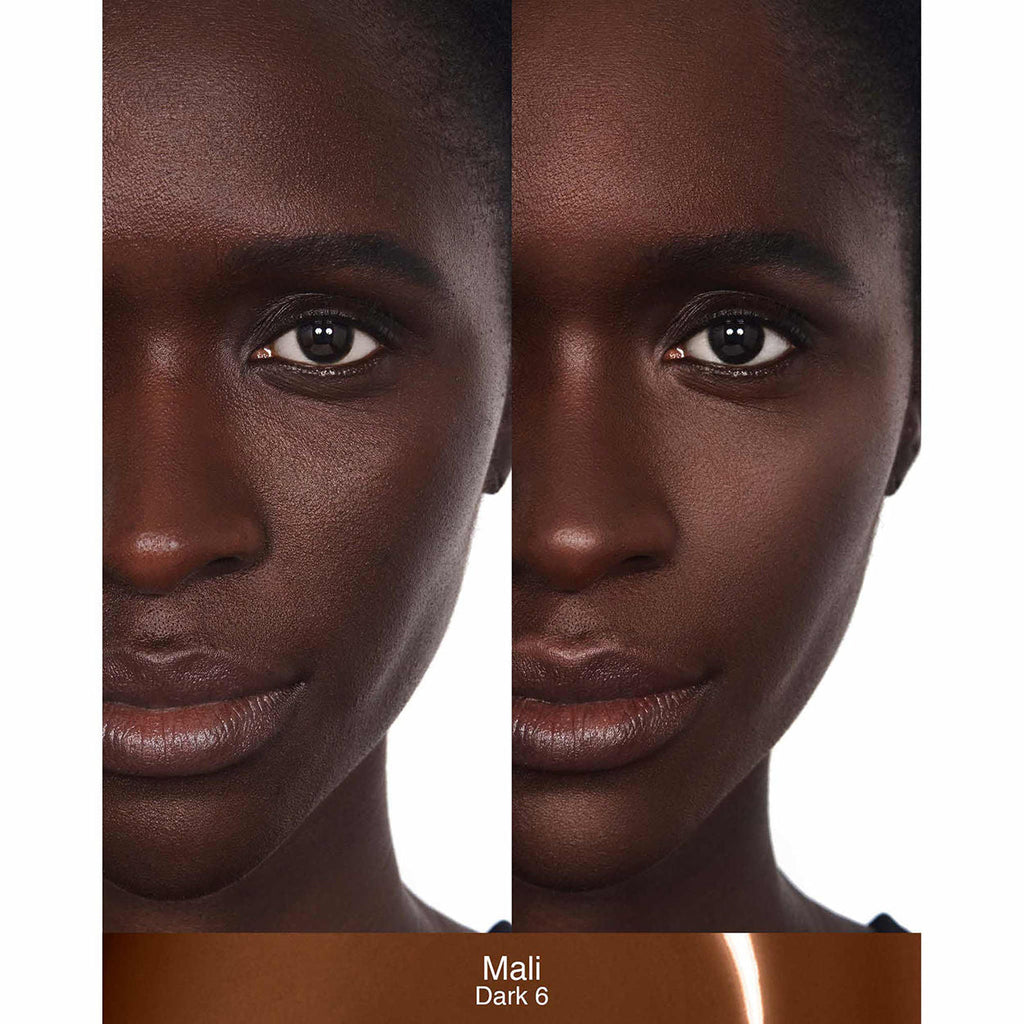Sheer Glow Foundation
