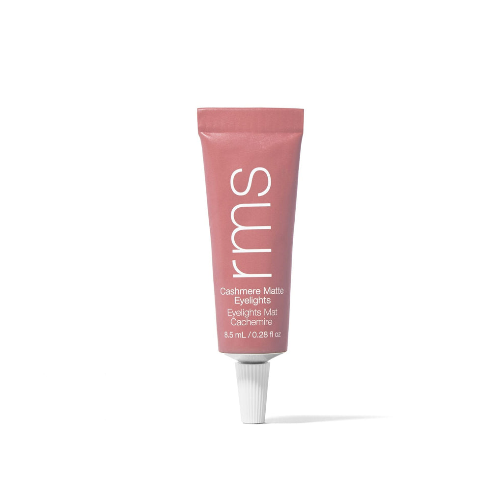 Cashmere Matte Eyelights