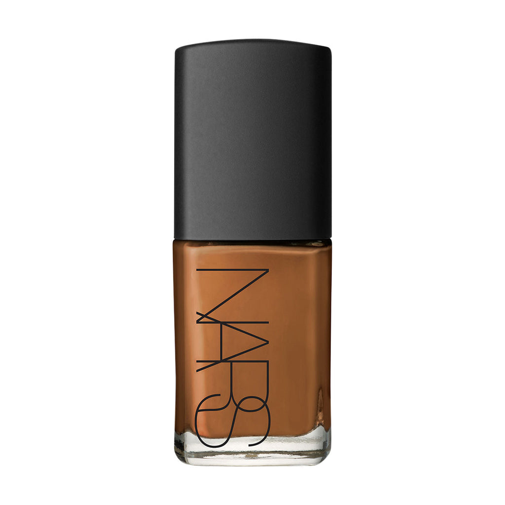 Sheer Glow Foundation