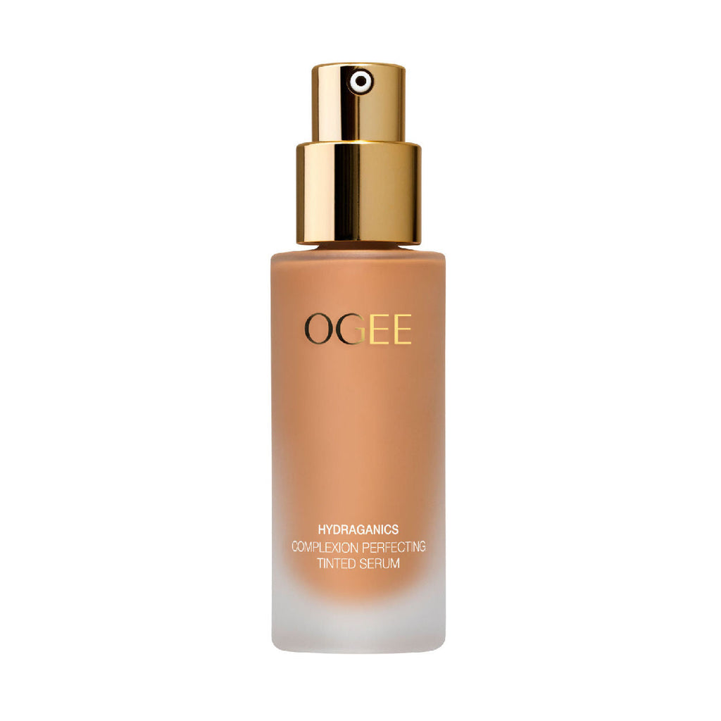 Complexion Perfecting Serum Foundation