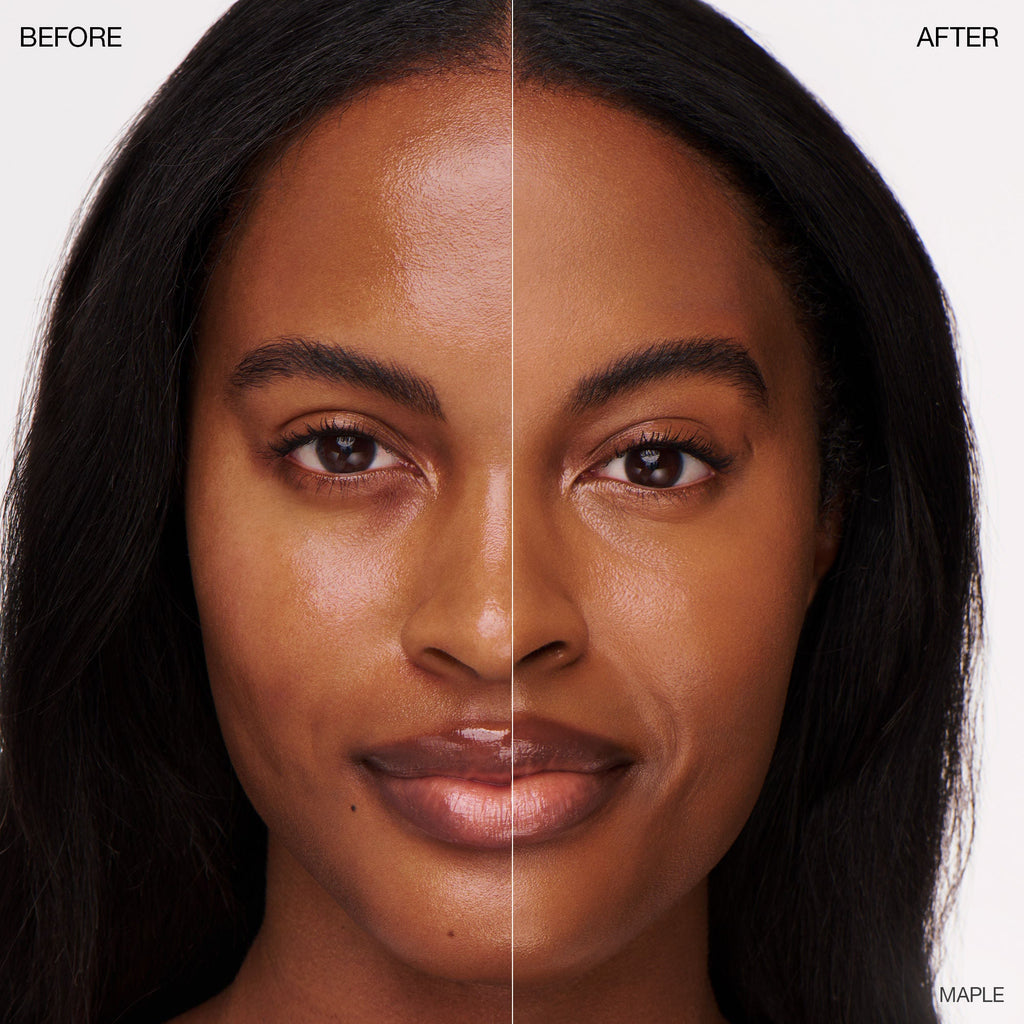 Complexion Perfecting Serum Foundation