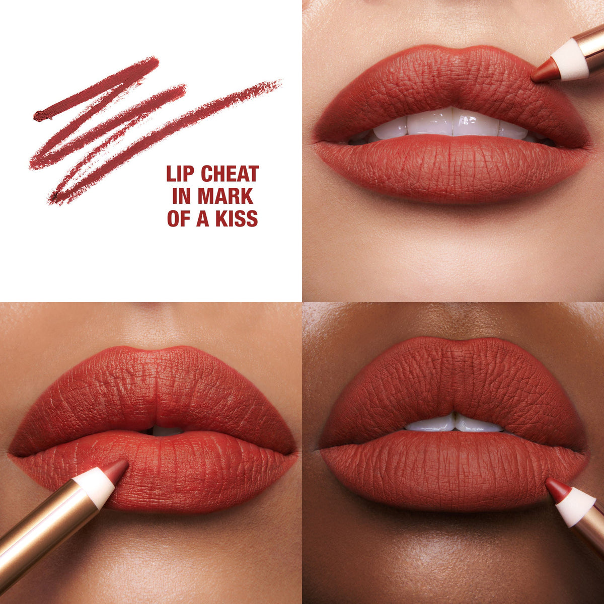 Lip Cheat