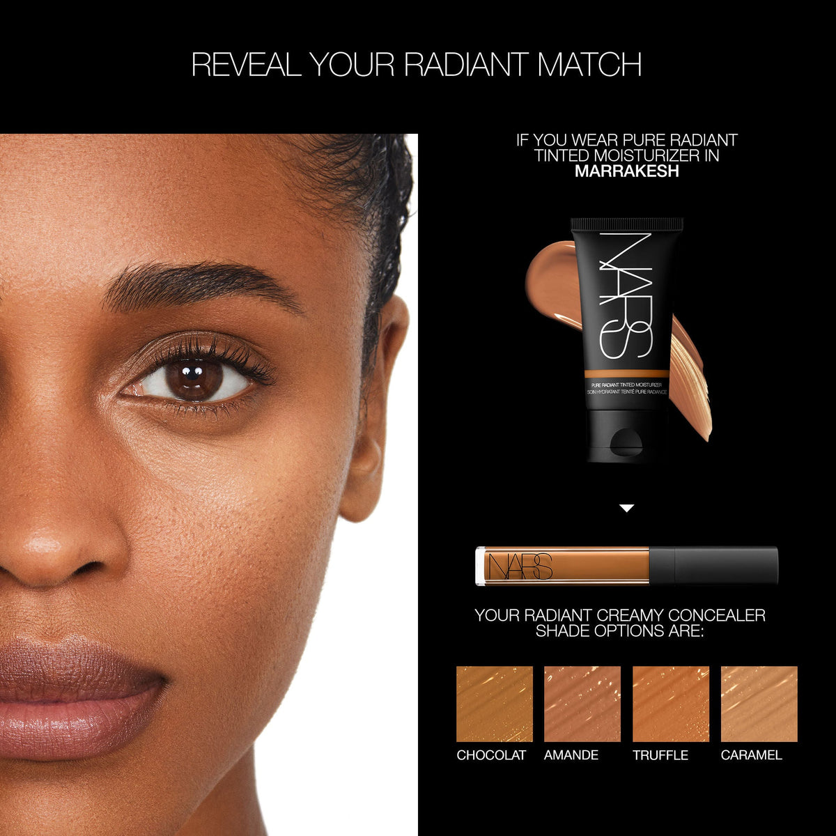 Pure Radiant Tinted Moisturizer Broad Spectrum SPF 30