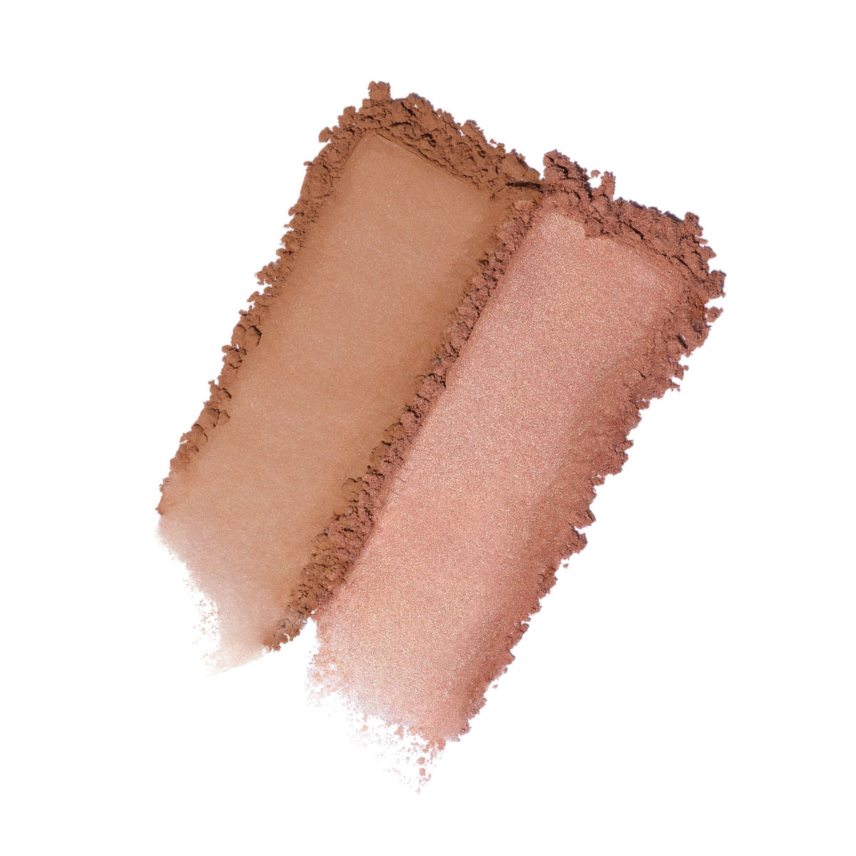 Bronze Color Infusion
