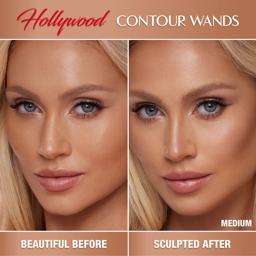 Hollywood Contour Wand