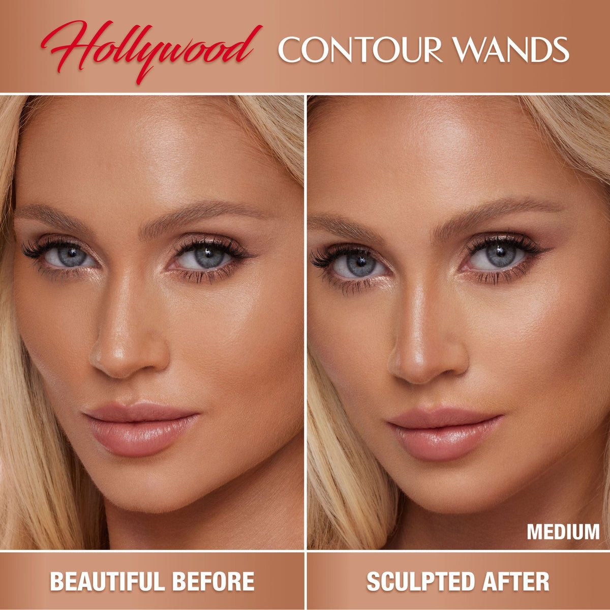 Hollywood Contour Wand
