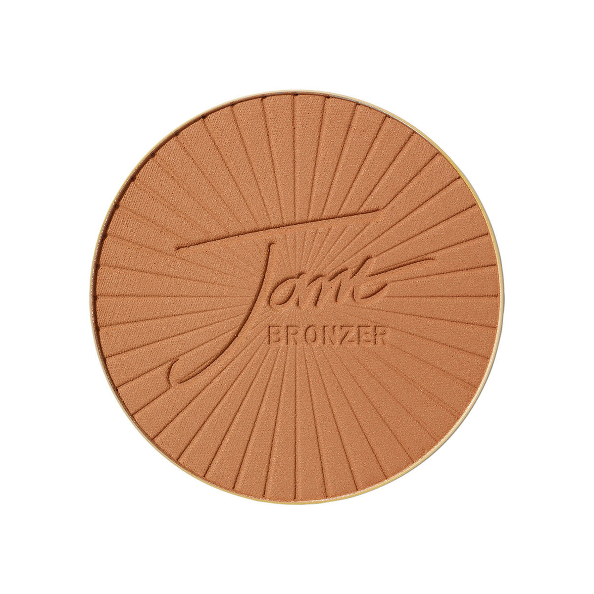 PureBronze Matte Bronzer Refill