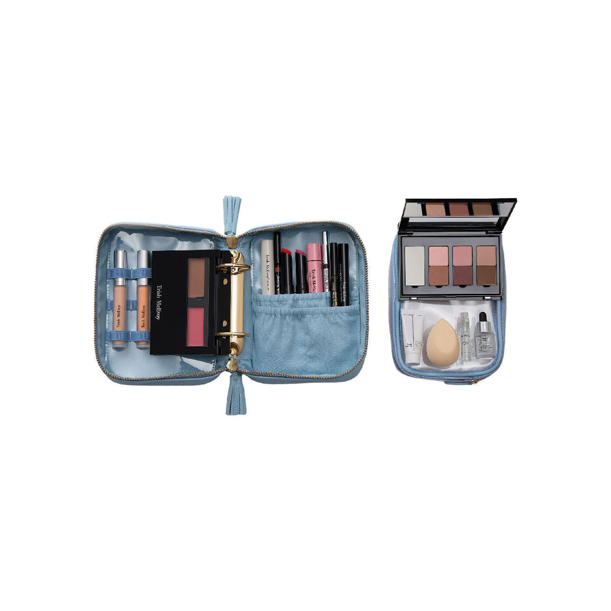 The Bluemercury Exclusive The Power of Makeup Lift. Glow & Define Collection