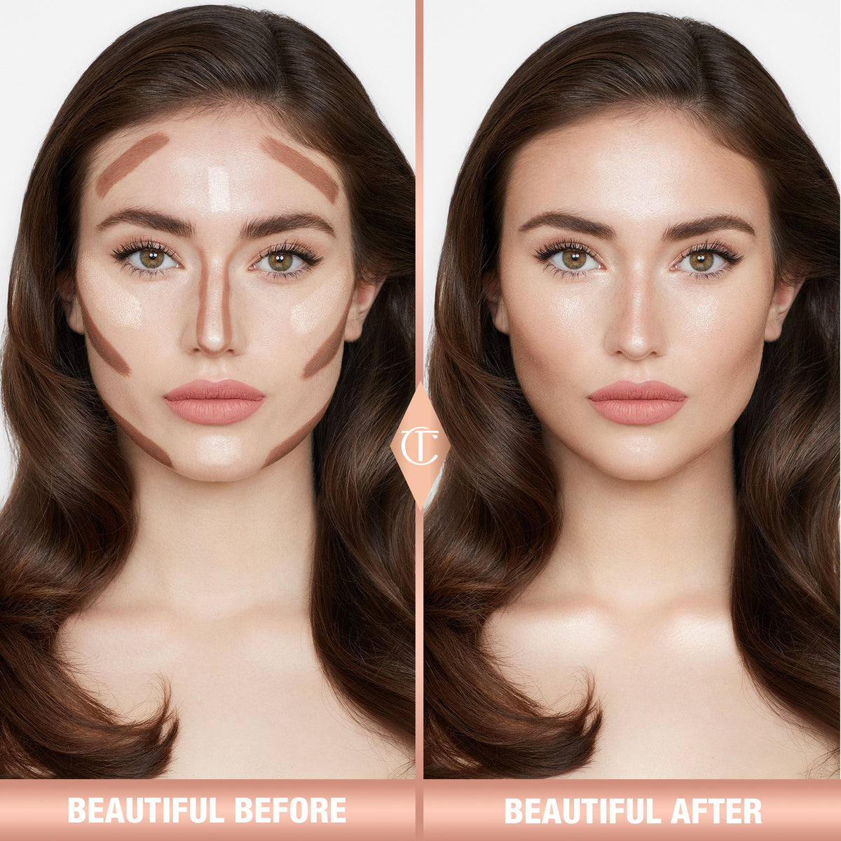 Hollywood Contour Wand