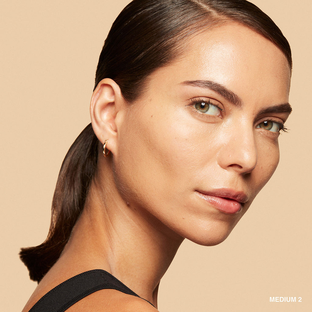 Vitamin Enriched Hydrating Skin Tint SPF 15 with Hyaluronic Acid