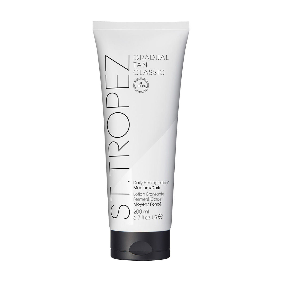 Gradual Tan Classic Daily Firming Lotion