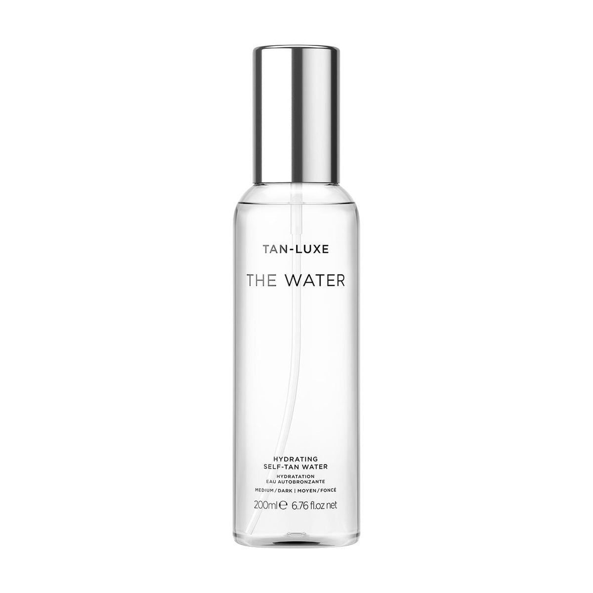The Water Hydrating Self Tan Water