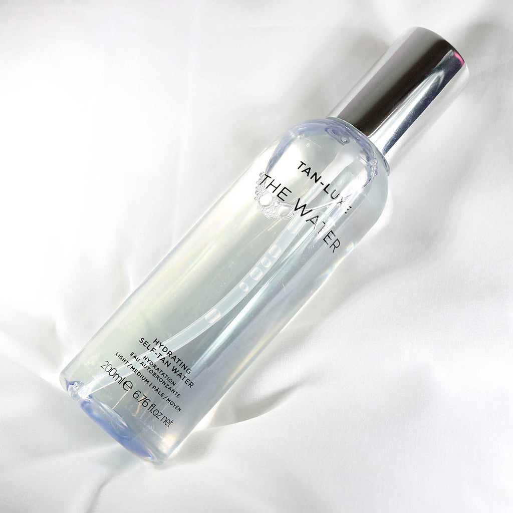 The Water Hydrating Self Tan Water