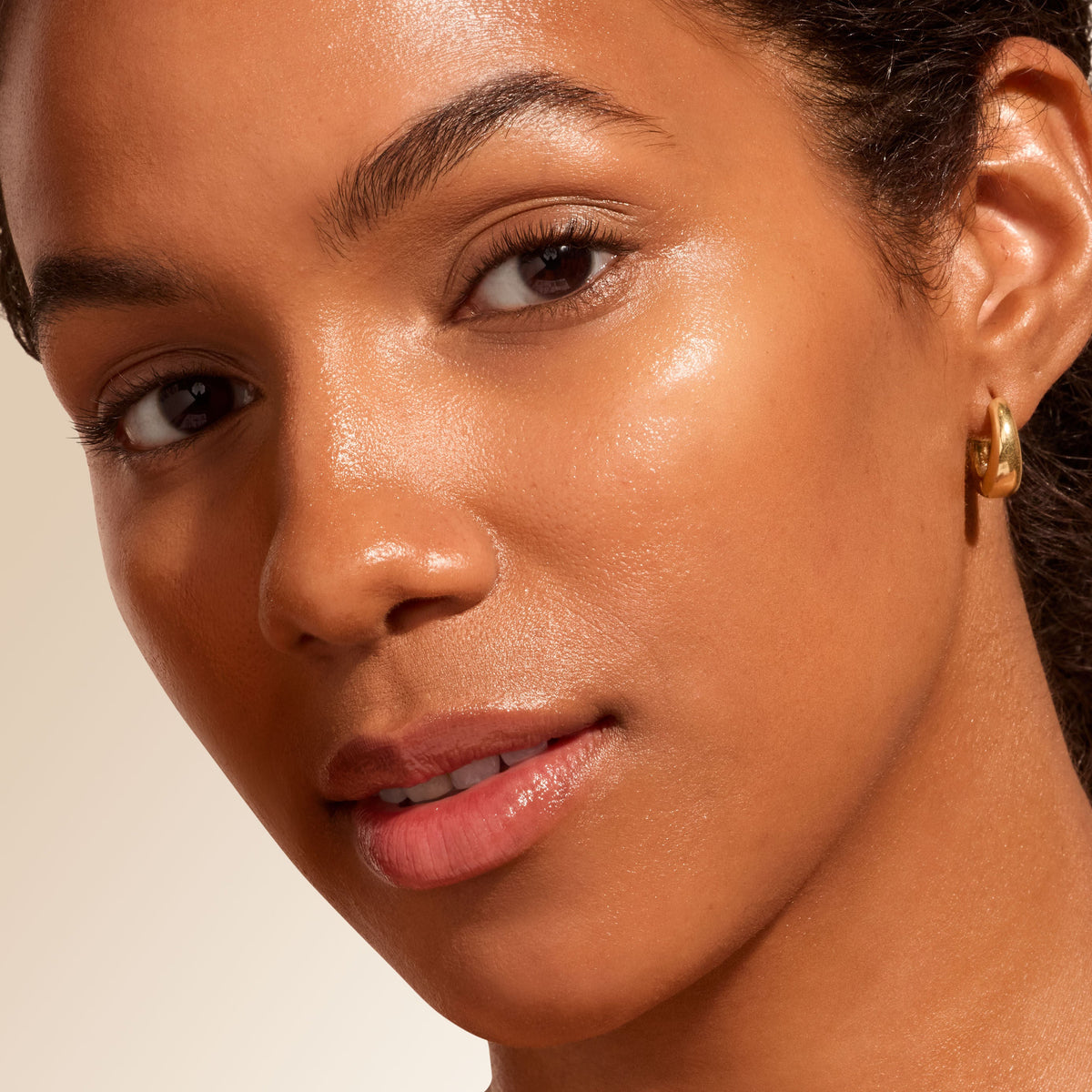 Glow Fixation SPF 40 Sheer Tint Skin Enhancer with Squalane & Niacinamide