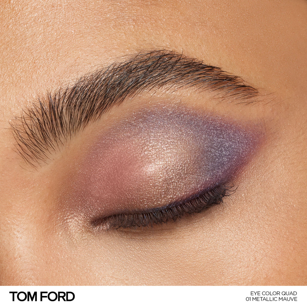 Eye Color Quad Eyeshadow